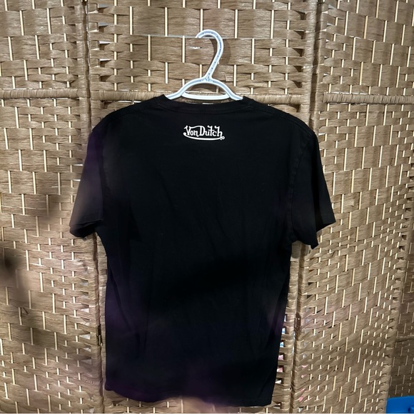 Y2K Von Dutch Shirt - Picture 2 of 3